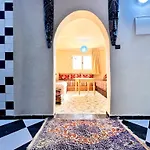Atlas Hostel Taghazout