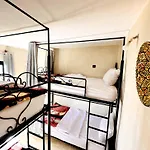 Atlas Hostel Taghazout